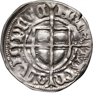 Zakon Krzyżacki, Paweł von Russdorff 1422-1441, szeląg