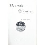 Pamiętnik Chyrowski. Bąkowice pod Chyrowem 1903 Druk. Czasu.