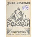 Opatoszu Józef - W lasach polskich. Warszawa 1923