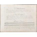 Despreaux L.[ouis] Félix - Cours d'éducation de Clavecin ou Piano, seconde partie, Paris, 1783