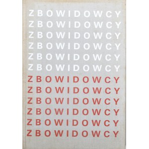 Zbowidowcy tradycje i zadania. Warszawa 1969 Wyd. ZG ZBoWiD. Książka i Wiedza.