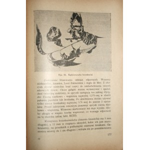 Novicky Svatoslav - Podręcznik walki z chorobami i szkodnikami sadów, szkółek i winnic. Wyd. 3. Dodatek ochrona drewna. Krakau 1942