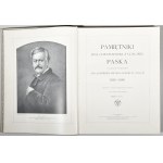 Pasek Jan Chryzostom - Pamiętniki ... z czasów panowania Jana Kazimierza, Michała Korybuta i Jana III. 1656-1688. Pozanń 1915 Wielkopolska Księgarnia Nakładowa Karola Rzepeckiego.