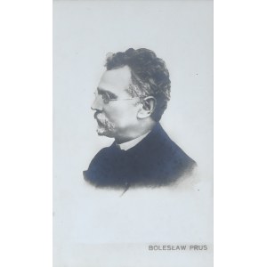Prus Bolesław, ok. 1910