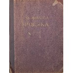 Skarbnica Polska, Serya I-V, 1913-1915