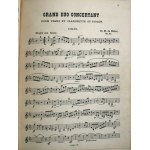 Beethoven Ludwig - Zbiór nut, ok. 1870-1890