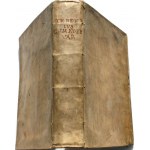 Terentius Publius Karthaginiensis Afer - Comoediae sex: cum vetustissimis codd. msstis... Neapoli Nemetem 1619. Imp. Haeredum Jacobi Fischeri, exc. Henricus Starckius.