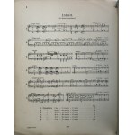 Mozart W.[olfgang] A.[madeus] - Symphonien, ok. 1890