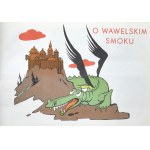 Makuszyński K[ornel], Walentynowicz M[arian] - Legendy krakowskie.