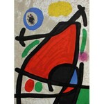 Joan Miró, Sculptures