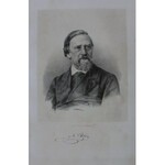 Napoleon Orda, Autoportret