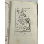 Kropiński Ludwik, Rozmaite pisma byłego jenerała Wojsk Polskich i wielu towarzystw uczonych członka [1844] [oprawa skórzana]