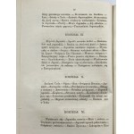 [Wilno 1823] Chodani Jan Kanty, Nauka chrześciiańskiey katolickiey religii we trzech częściach [Półskórek z epoki]