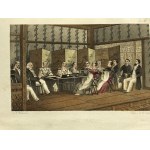 Oliphant Wawrzyniec, Poselstwo Lorda Elgin do Chin i Japonii w latach 1857, 58, 59