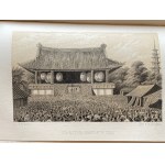 Oliphant Wawrzyniec, Poselstwo Lorda Elgin do Chin i Japonii w latach 1857, 58, 59