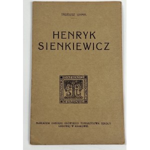 Uhma Tadeusz, Henryk Sienkiewicz