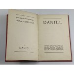 Wyspiański Stanisław Daniel [Wydanie I]