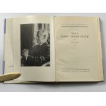 Galsworthy John, Saga rodu Forsyte'ów t. 1-10 [komplet]