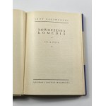 Galsworthy John, Saga rodu Forsyte'ów t. 1-10 [komplet]