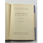 Galsworthy John, Saga rodu Forsyte'ów t. 1-10 [komplet]