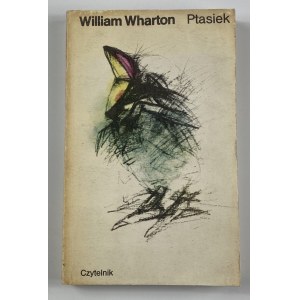 Wharton William, Ptasiek [I polskie wydanie]