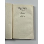 Wharton William, Ptasiek [I polskie wydanie]