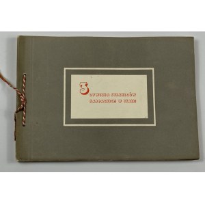 [red. Kobrzyński Bolesław], 3 Dywizja Strzelców Karpackich w Italii: album fotograficzny. Cz. 2