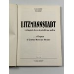 Litzmannstadt: ein Kapitel deutscher Geldgeschichte...a chapter of German monetary history