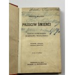 Mulford Prentice, Przeciw śmierci