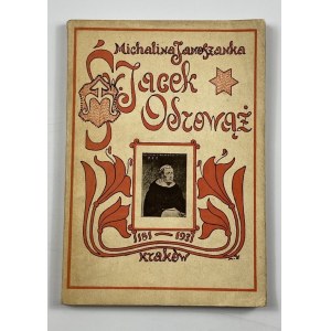 Janoszanka Michalina, Święty Jacek Odrowąż