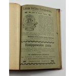 Kneipp Sebastian, Mój testament dla zdrowych i chorych [1895]