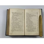 [Hoffmanowa K.] Książka do nabożeństwa dla niewiast [dla Polek] [1836]
