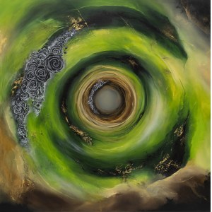 Beata Mura, mystère, 2021