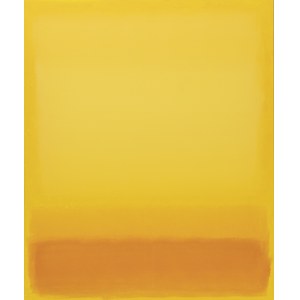 Jonasz Koperkiewicz, Lumière jaune, 2021