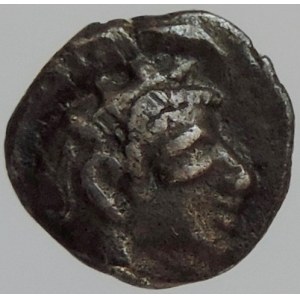 Atheny 5. stol.př.Kr., obol