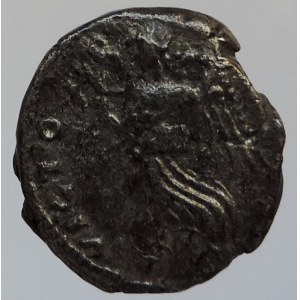 Septimus Severus 193-211, denár z let 194-195