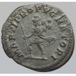 Caracalla 198-217, denár z let 210-213
