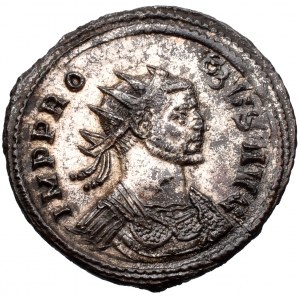 Probus 276-282, AE antoninian