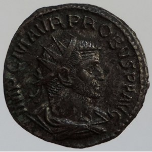 Probus 276-282, AE antoninian