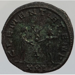 Probus 276-282, AE antoninian