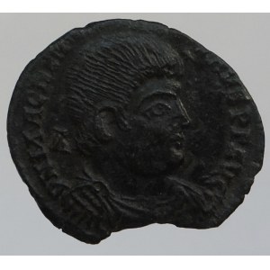 Magnentius 350-353, centenionalis r. 351