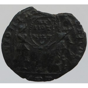 Magnentius 350-353, centenionalis r. 351