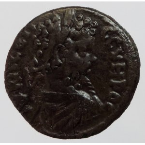 Moesia Inferior, Septimus Severus 193-211, AE 28mm