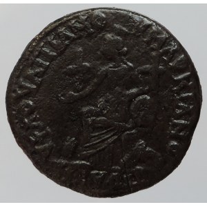 Moesia Inferior, Septimus Severus 193-211, AE 28mm