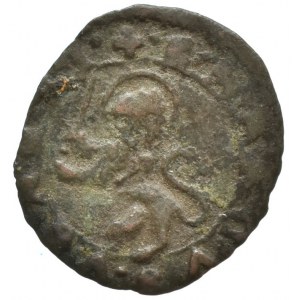 Křižáci na Kypru, Peter II. AE 13x14