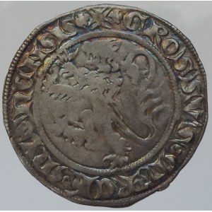 Sasko-Míšeň, Friedrich III. 1324-1349, míšeňský groš