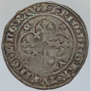 Sasko-Míšeň, Friedrich III. 1324-1349, míšeňský groš