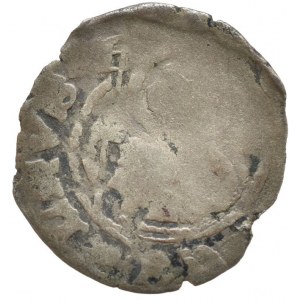 Karel IV. 1346-1378, parvus, Castelin 20