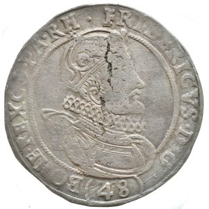 Fridrich Falcký 1619-1620, 48 krejcar 1620