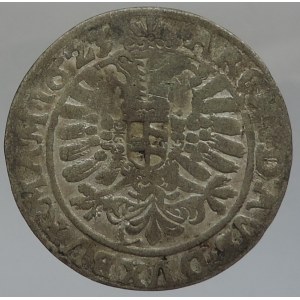 Ferdinand II. 1619-1637, 24 krejcar 1623 Nisa